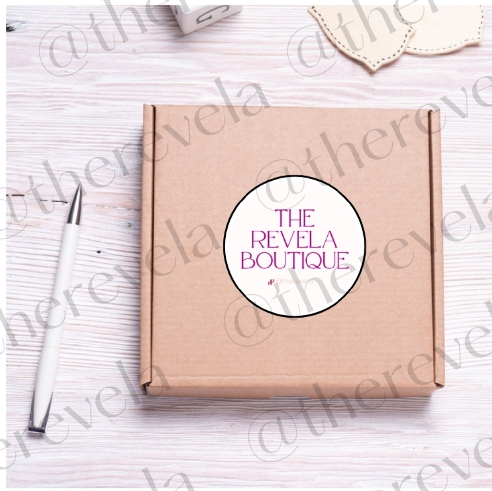 Customizable Shipping Supplies 🖨️ See Description For Details